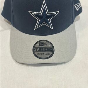New Era Dallas Cowboys 39THIRTY